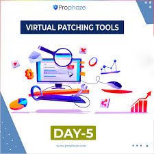 virtual patching tools cloud waf