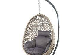 bringing back its out egg chair