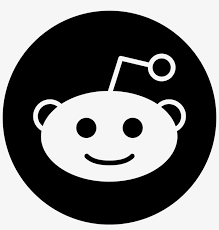 All content is available for personal use. Reddit Social Logo Character Reddit Icon Png Free Transparent Png Download Pngkey