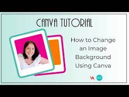 Remove background of your images using canva (canva's background remover): Canva Background Remover Not Working Jobs Ecityworks