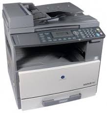 Bizhub 215 drivers can be updated manually using windows device manager, or automatically using a driver update tool. Konica Minolta Bizhub 215 Driver For Windows 10 64 Bit Trueifil