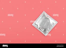 Condom pink hi-res stock photography and images - Alamy