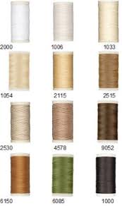 Coats Duet Top Stitch Thread Tkt30 Extra Strong Sewing Thread 4642030