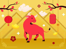 As an official public holiday, chinese people can get seven days' absence from work, from february 11th to 17th. Chinese New Year 2021 Dates This Year S Animal And More