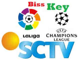 Mnctv sebagai channel tv satelit dari perusahan penyiaran swasta nasional indonesia mnc grup. Biss Key Sctv Liga Champions Liga Spanyol Malam Ini Terbaru Idesat Com