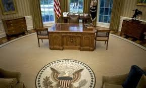 petty controversy the oval office rug