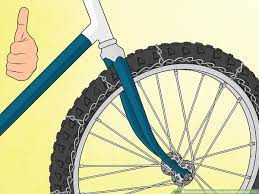 3 ways to convert bicycle tires into