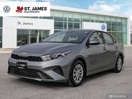 pre owned 2023 kia forte lx apple