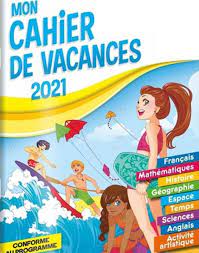 Cahiers de Vacances Gratuits - Archives articles actualités - COLLEGE  GAMBETTA