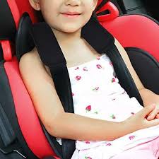 Accmor Baby Car Seat Straps Covers