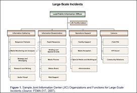 Strategies For Public Information In Times Of Crisis