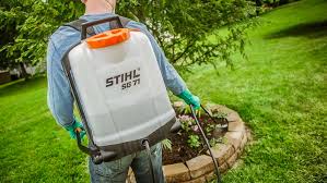 stihl lawn garden sprayers ultimate