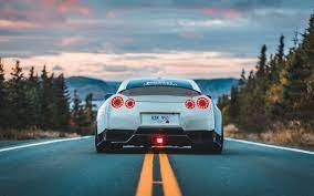 Hd wallpapers nissan gtr r35 high quality and definition, full hd wallpaper for desktop pc, android and iphone for free download. Gtr Wallpapers Desktop Background Supercars Nissan