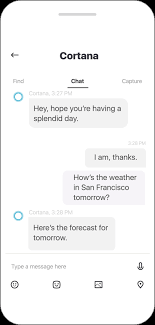 Enjoy our skype quotes collection. Introducing Cortana In Skype Windows 10 Forums