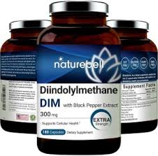 Dim is a particular supplement that has been growing in popularity, especially among women, because it can help correct hormonal imbalances. What Is The Best Dim Supplement The Top Supplements