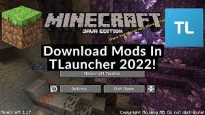 how to mods in tlauncher 2022