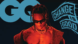 Desktop, android, iphone, ipad 1920x1080, 1280x1024, 800x600, 1680x1050 etc. Travis Scott Gq Hd Music 4k Wallpapers Images Backgrounds Photos And Pictures