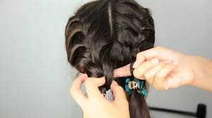 Numbers of hair straightener equipment are available which one can utilize for straightening of one's. How To Do Double French Braids With Pictures Wikihow