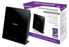 Review Netgear Ac1600 Wifi Docsis 3 0 Cable Modem Router