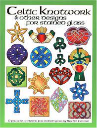 Celtic Knotwork And Other Designs For