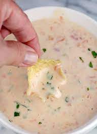 queso blanco dip erica s recipes