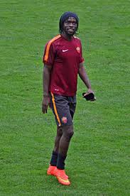 From wikimedia commons, the free media repository. Gervinho Wikipedia