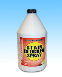 stain blocker spray 1 gallon