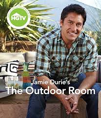 Jamie durie's process for planning an outdoor room. Jamie Durie S The Outdoor Room Durie Jamie 9780061374852 Amazon Com Books