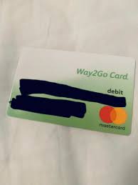 There is no charge for using the official go program way2go card mobile app, but message and data rates may apply. Where Can I Use My Way2go Card