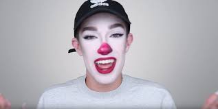james charles meme makeup tutorial prank