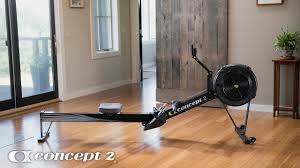the best rowing machine according to