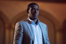 The martian manhunter on supergirlcw. Supergirl S David Harewood Brings Back A Classic Dc Villain Dc