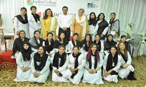 depilex college of cosmetology hosts