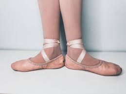 How To Measure Fit Buy Ballet Shoes For Toddlers Kids
