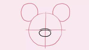 3 formas de dibujar a minnie mouse
