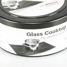 12010030 Bosch Glass Cleaner For