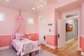 Blue And Pink Combination Wall Paint