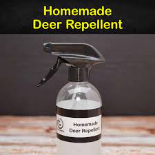 11 brilliant diy ideas for deer repellents