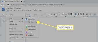 Google docs offers several templates that automatically format your documents. How To Use Apa Format In Google Docs