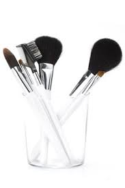 properly care for your makeup brushes