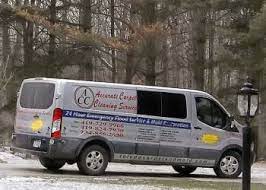 accurate carpet cleaning services llc