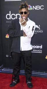 Drap the american rapper juice wrld black and white letterman jacket most classical outerwear now trending at the bestseller list. Neil Barrett White Black Lightning Shirt Incorporated Style