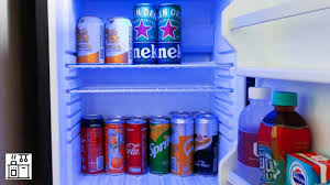 do mini fridges have freezers how do