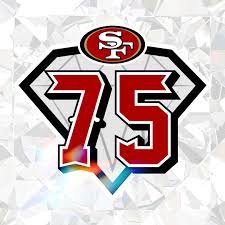 The niners officially have 14 jersey changes on the roster, not counting their rookie class. San Francisco 49ers Home Facebook