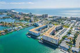 st pete beach fl waterfront homes for