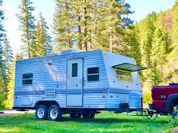 1999 fleetwood prowler travel trailer