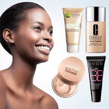 find your perfect foundation formula