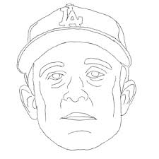 Select the department you want to search in. Mike Trout Coloring Pages
