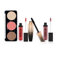 swiss beauty love all makeup kit