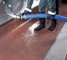 floor coatings from silikal